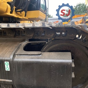 Excavadora Caterpillar CAT329D de Segunda Mano en Excelente Estado, Excavadora Usada CAT Caterpillar 329DL 330D 330DL 336D 336DL con Buen Motor - Product Image 4