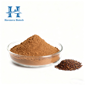 하이 퀄리티 벌크 천연 수용성 보충제 정액 라파니 추출물 10:1 무 종자 추출물 - Product Image 1