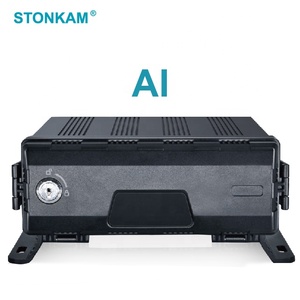 Intelligent 8CH HD 1080P Mdvr Integrated <strong>With</strong> AVS 360 Around View Monitor System for Driving Safety - Product Image 2