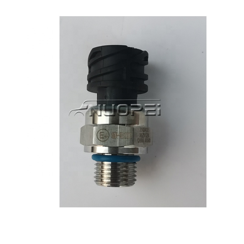 VOL Truck Engine Spare Parts - Pressure Sensor OEM 22899526