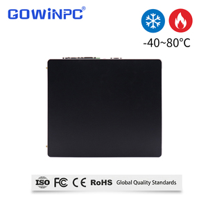 เคสคอมพิวเตอร์อุตสาหกรรมพร้อมช่อง PCIe x16 สำหรับการเร่งความเร็ว GPU ระดับสูงในเวิร์กสเตชัน AI Vision และ Machine Learning - Product Image 3