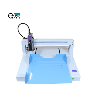 工業用TIJインクジェットプリンター卵コーディングデスクトップ卵コーダー食用赤インクカートリッジ - Product Image 5