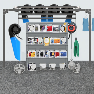 Factory Price Touchless Automatic <b>Car</b> Wash Dryer <b>Blower</b> Automatic - Product Image 1