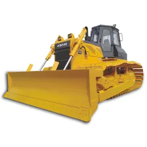 TS160H YISHAN 18ton Neue Baumaschinen Midi Bulldozer Crawler Dozer Middle Cat Bulldozer