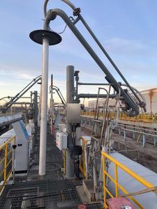 Nâng cao tải công nghệ cánh tay tối ưu vaporizing chất lỏng chuyển hiệu suất - Product Image 5