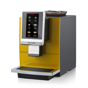 เครื่องชงกาแฟอัตโนมัติ Dr.Coffee H08 พร้อมถังน้ำ 2 ลิตร - Product Image 1