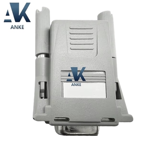 Keyence OP-26401อะแดปเตอร์แปลง RS-232C เซ็นเซอร์เคลื่อนที่แบบดิจิตอลความแม่นยำสูง - Product Image 1