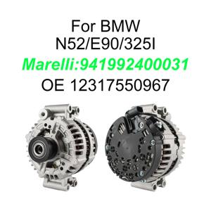 Auto <strong>Parts</strong> Accessories Auto <strong>Spare</strong> <strong>Parts</strong> Engine Alternator for <strong>BMW</strong> N52/E90/325I 12317550967 - Product Image 2
