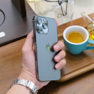 iPhone13 <span class=keywords><strong>I12Pro</strong></span> IPromax รุ่น US ปรับสภาพใหม่ รองรับ 5G LTE พร้อม CPU A14 แท้ RAM 6G ครบชุด มือสอง - Product Image 6