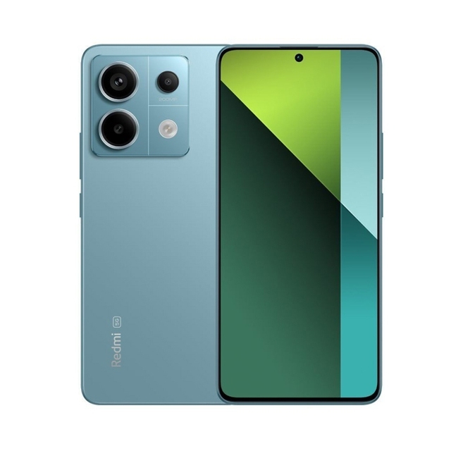 Global Version Xiaomi Redmi Note 13 Pro 5G Network 12GB 512GB 6.67 Inch MIUI 14 Redmi Mobile Phones