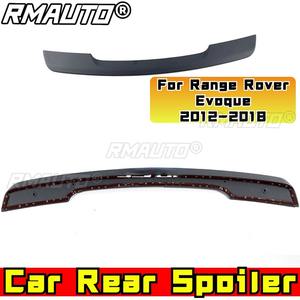Para Range Rover Evoque 2012-2018: Accesorios para coche, alerón trasero, alerón de maletero, alerón de techo, kit de carrocería - Product Image 1