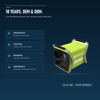 Déshumidificateur portable à faible température JJPRO GREENFLY avec technologie de rotor avancée et contrôle de l'humidité