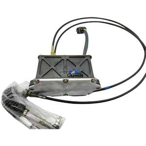 Motor de Aceleración para Excavadora Xpower, Nuevo, 227-5212 227-7672 247-5253 para E320D - Product Image 2