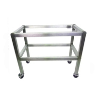 Usine fournit un traitement de Surface Extrusion Aquarium cadre profilé en aluminium