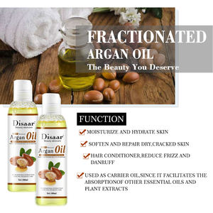 Disaar <span class=keywords><strong>Huile</strong></span> Corporelle Complète 100% Naturelle Hydratante Profonde Éclaircissante Blanchissante <span class=keywords><strong>Huile</strong></span> Essentielle <span class=keywords><strong>de</strong></span> Massage pour Spa - Product Image 5