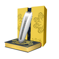 Stylo de lecture du Coran classique pour les musulmans, pour apprendre et réciter le Coran, avec un célèbre récitant et différentes langues, batterie au lithium