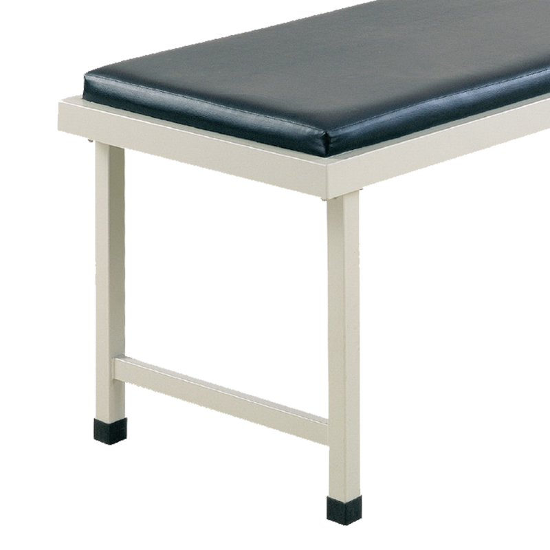 Mn-JCC002 Good Sale Examination Bed Hospital Patient Couch Sofa