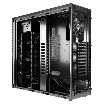 Customized Stainless Steel CPU Sheet Metal