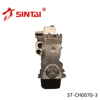 Phụ tùng động cơ ô tô chất lượng cao 6BT, cụm động cơ, khối xy-lanh cho CUMMINS ST-CH0070-3