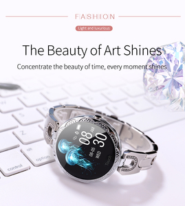 2021 CE Rohs plein écran tactile capteur intelligent Fitness Tracker votre santé Steward surveillance montre bande Bracelet intelligent - Product Image 5