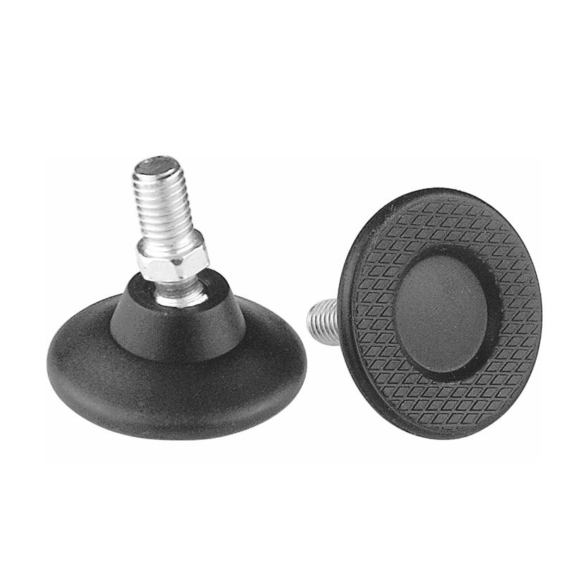 Universal Adjustable Feet - Durable and Versatile Solutions