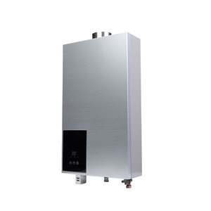 OEM ODM-<span class=keywords><strong>calentador</strong></span> de agua de <span class=keywords><strong>Gas</strong></span> instantáneo, dispositivo de calefacción de pared de <span class=keywords><strong>10</strong></span> <span class=keywords><strong>litros</strong></span>, equilibrado, de escape, de fábrica - Product Image 2