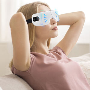 جهاز حماية العين الذكي المحمول عالي الجودة مع خاصية التسخين والاهتزاز والموسيقى - Product Image 3