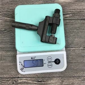 Pièces détachées pour moto, outil de réparation de moto, brise-chaîne universel 420-530, outil de démontage de chaîne CG125 - Product Image 3