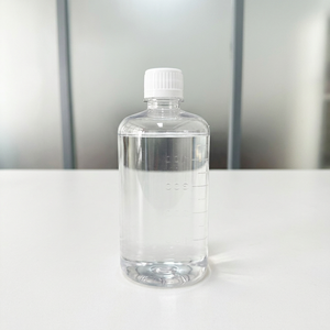 โซเดียมซิลิเกต น้ำยาช่วยในการผลิตกระดาษ  ผู้ผลิตจำหน่าย CAS 1344-09-8 - Product Image 2