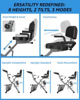 Vente directe d'usine X Bike 1.6kg Volant d'inertie Distance Calories Temps Vitesse Données Moniteur Spining Bike pour Gym Usage domestique