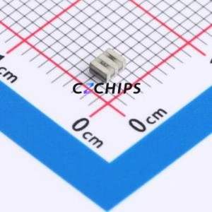 HCTT6-25.000-ZTTCWL Ceramic Resonator (Passive) SMD2520-3P Oscillator 25MHz 5000ppm 3000ppm - Product Image 1