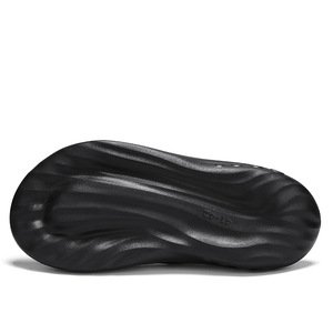 2025 Men's Casual Beach Sandals Breathable <b>Summer</b> Outdoor Non-Slip Home <b>Slippers</b> Lighted Bathroom Thick-Soled Felt Plastic - Product Image 2