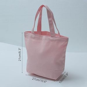 Sacs fourre-tout en toile de coton biologique de haute qualité Sacs à provisions en ligne en gros imprimés à des prix compétitifs - Product Image 2
