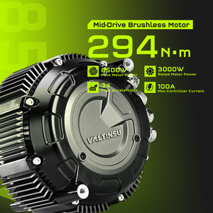 Moteurs 73.8V8500W 35N M pour Pit Bike, Haute Vitesse, Puissants, Motocross, Directement de l'Usine - Product Image 3
