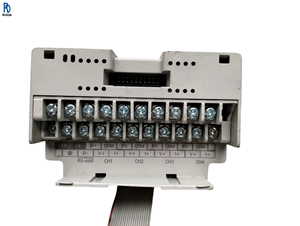 เซ็นเซอร์ควบคุม PLC โมดูล PLC ของแท้ใหม่เอี่ยม DVP04DA-H2 - Product Image 1