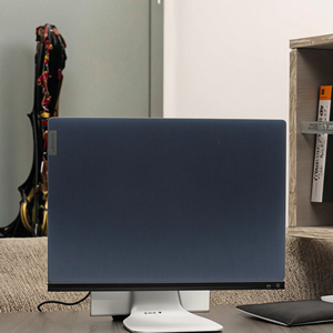 Cubierta Trasera LCD Azul para Laptop Lenovo Ideapad 3 Serie 15ADA05, 5CB1B02759, 3 Meses de Garantía - Product Image 4