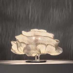 Lustre ovale Arturo Nevo Cloud, luminaire suspendu à LED, hauteur réglable, pour salon, salle à manger, chambre à coucher - Product Image 4