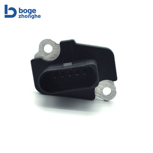 Débitmètre d'air massique haute précision 06F906461A pour VW Golf V GTI Golf VI <span class=keywords><strong>R</strong></span> Audi A3 S3 A4 A5 TT SEAT <span class=keywords><strong>Leon</strong></span> 2.0T TFSI - Product Image 5