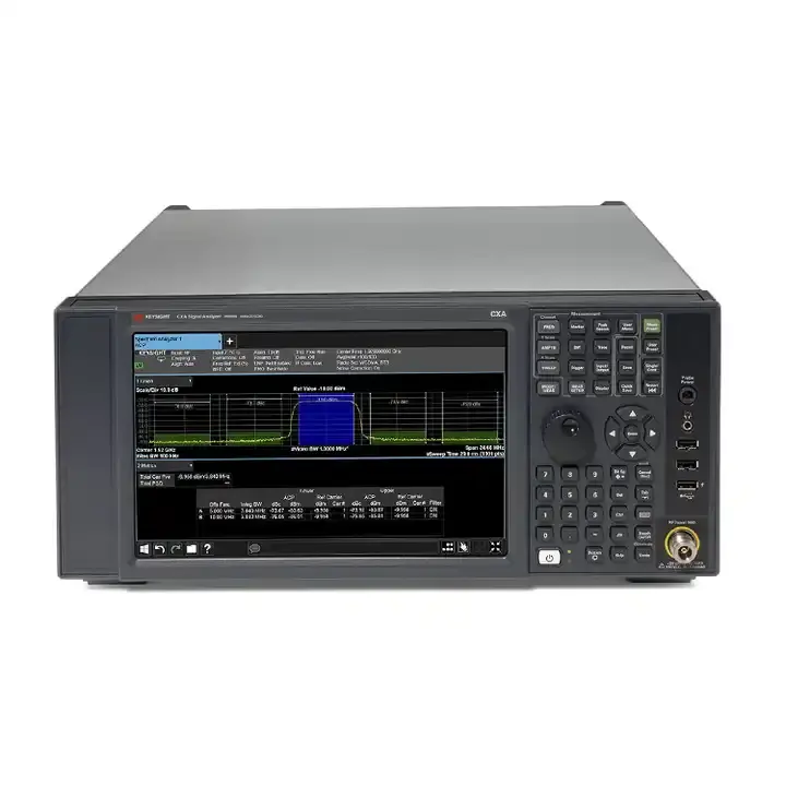 도매 신호 분석기 N9000B CXA 9 kHz ~ 26.5 GHz 신호 분석기 파라미터 키사이트 RF 테스트 장비