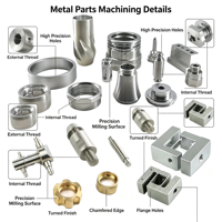 Service de fabrication sur mesure de tôles métalliques : découpe laser, pliage, soudage, supports, coques métalliques, pièces usinées sur mesure