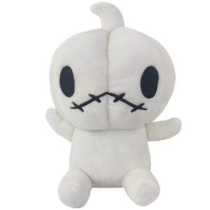 Penjualan paling laris bantal anime boneka kustom logo boneka bantal mewah produsen mainan plushie kustom - Product Image 6