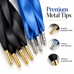 Ruban décoratif à pointe tissée fine, brillant et magnifique, en rouleau, pour vêtements de sport haut de gamme – Offre Spéciale - Product Image 1