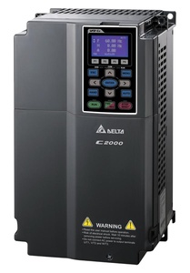 VFD11AMS23ANSAA MS300 2.2kW 3HP 230V 3 เฟส ไดรฟ์ปรับความถี่ - Product Image 2