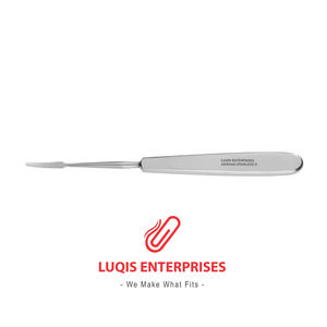 Écarteur de sein ICONOCLAST de qualité supérieure, en acier inoxydable de qualité supérieure, neuf - Product Image 4