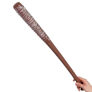 The Walking Dead Lucille <span class=keywords><strong>Negan</strong></span> <span class=keywords><strong>Bate</strong></span> <span class=keywords><strong>de</strong></span> béisbol Suministros para fiestas <span class=keywords><strong>de</strong></span> Halloween Película <span class=keywords><strong>de</strong></span> terror Accesorios <span class=keywords><strong>de</strong></span> cosplay - Product Image 4