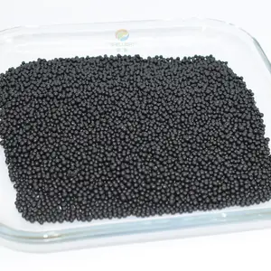 Wholesale Factory Price NPK Seaweed Organic Granular Fertilizer For Agriculture