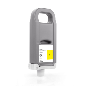 Cartouche d'encre compatible neuve de 700 ml <span class=keywords><strong>1700</strong></span> PFI-<span class=keywords><strong>1700</strong></span> pour Canon Pro 4000s/6000s/6100s - Product Image 6