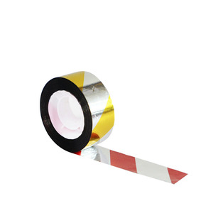 Paquete de 10 cintas repelentes de pájaros de fábrica para Manzano, cinta reflectante repelente de pájaros para viñedo, tira intermitente para exteriores - Product Image 3