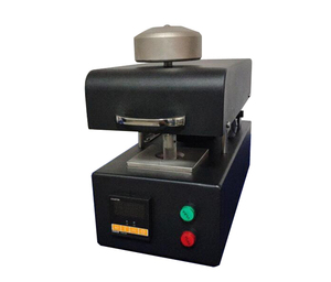 Elektrisches Rotations-<span class=keywords><strong>Crock</strong></span>-Messgerät 1 Jahr Garantie Produkt für Prüfgeräte - Product Image 6