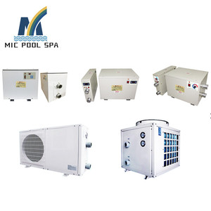 <span class=keywords><strong>Mini</strong></span> pompe à chauffe électrique, en acier, pour <span class=keywords><strong>piscine</strong></span>, maison, chauffage rapide de l'eau, bon marché - Product Image 5